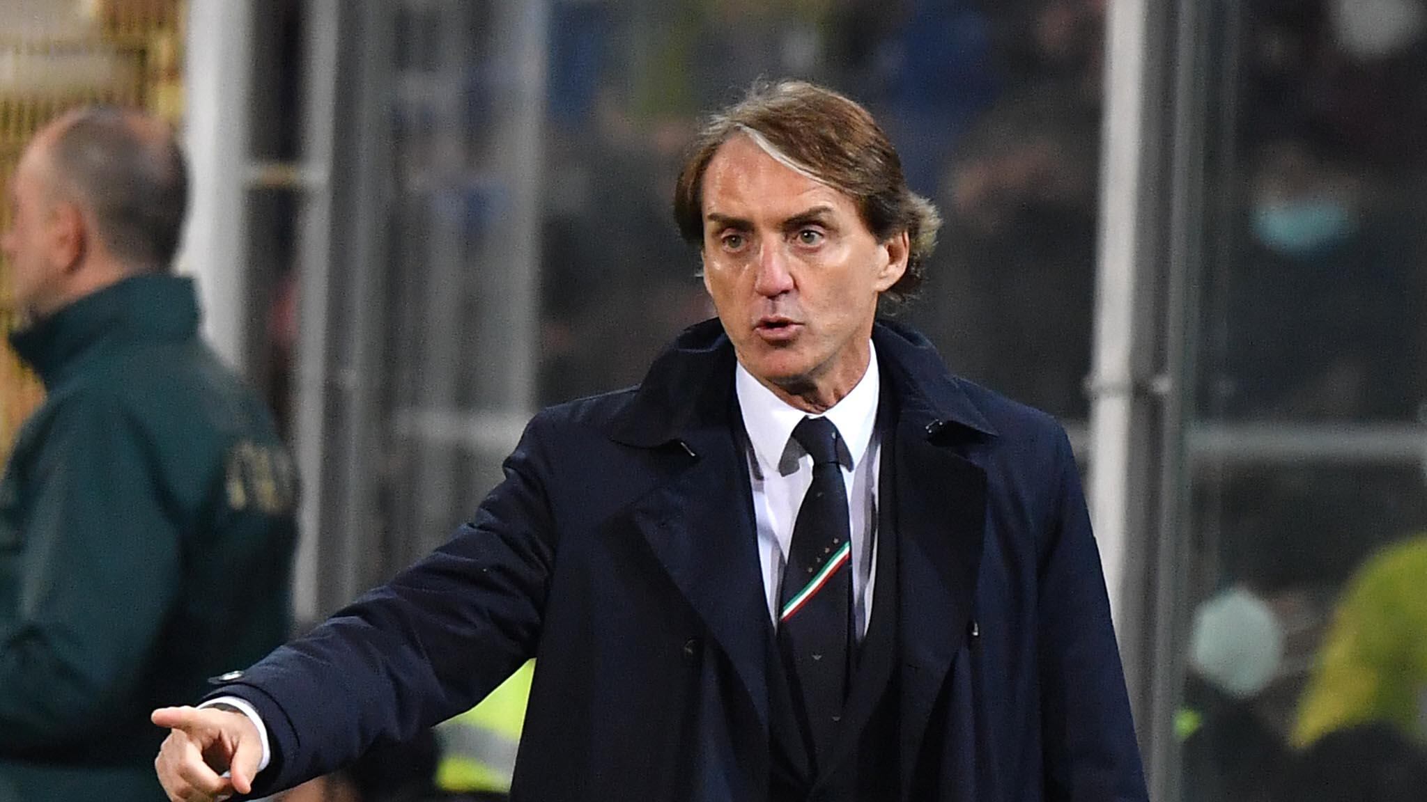 Mancio dell'altro mondo. Il ct normalizzatore resta per rifare l'Italia