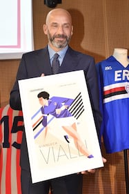 Dalla Cremonese alla gloria: la storia di Vialli 4