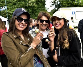 A Piazza del Cannone è in arrivo il "Festival del Gelato"  5