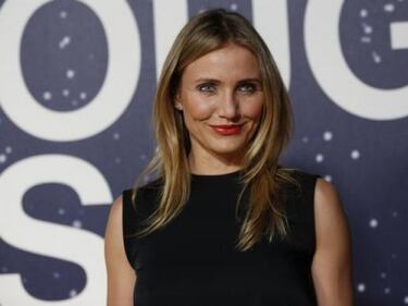 Cameron Diaz, le foto 9