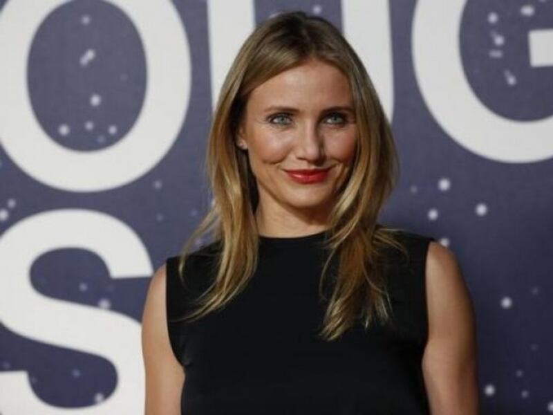 Cameron Diaz, le foto 9
