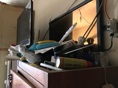 Italiani senza casa: il comune gli propone di trasferirsi in un campo rom 5
