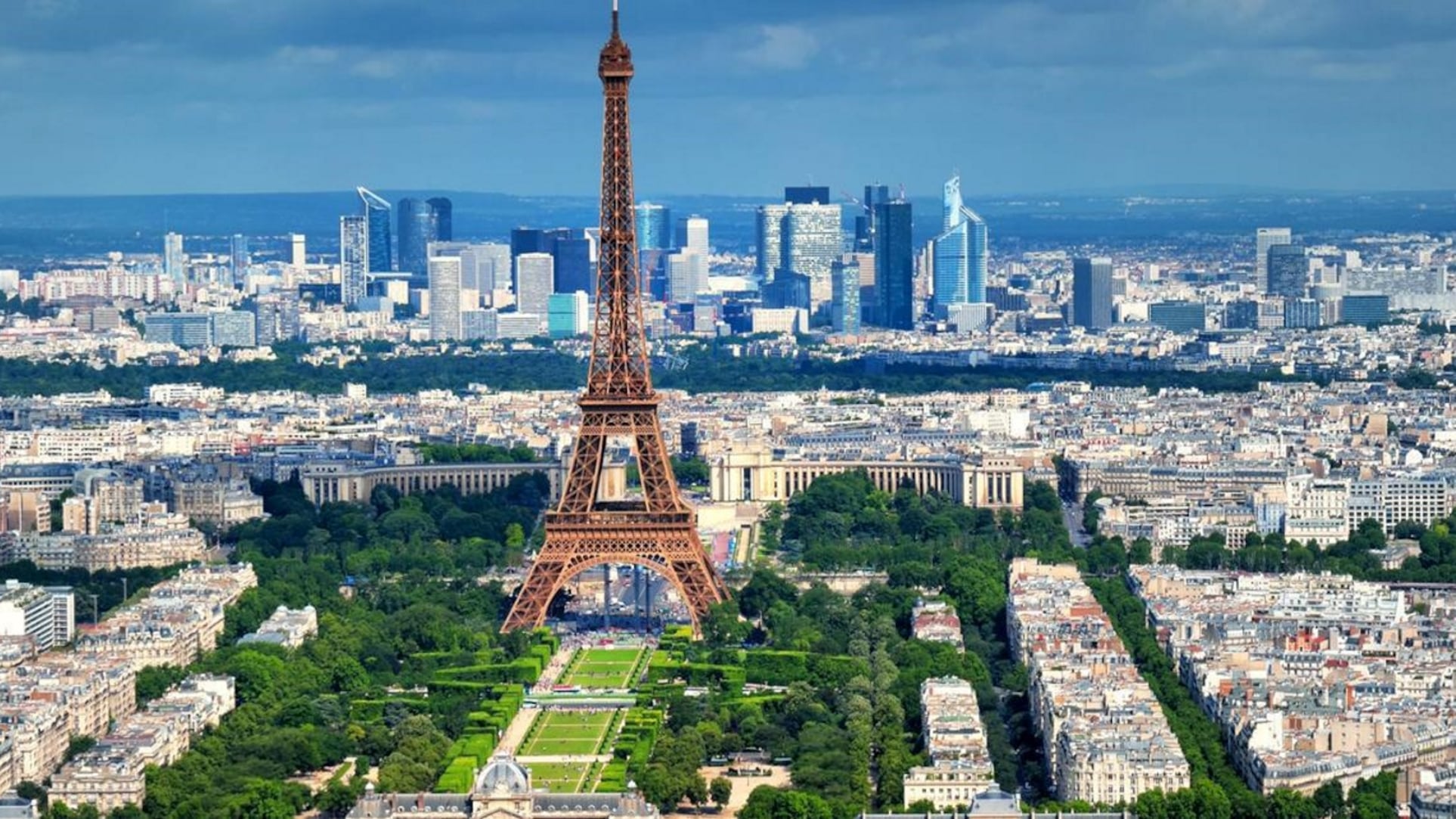 Quelle strade senza nome tolgono charme a Parigi