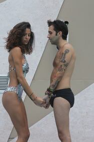 Mariana Rodriguez è sempre più hot 1