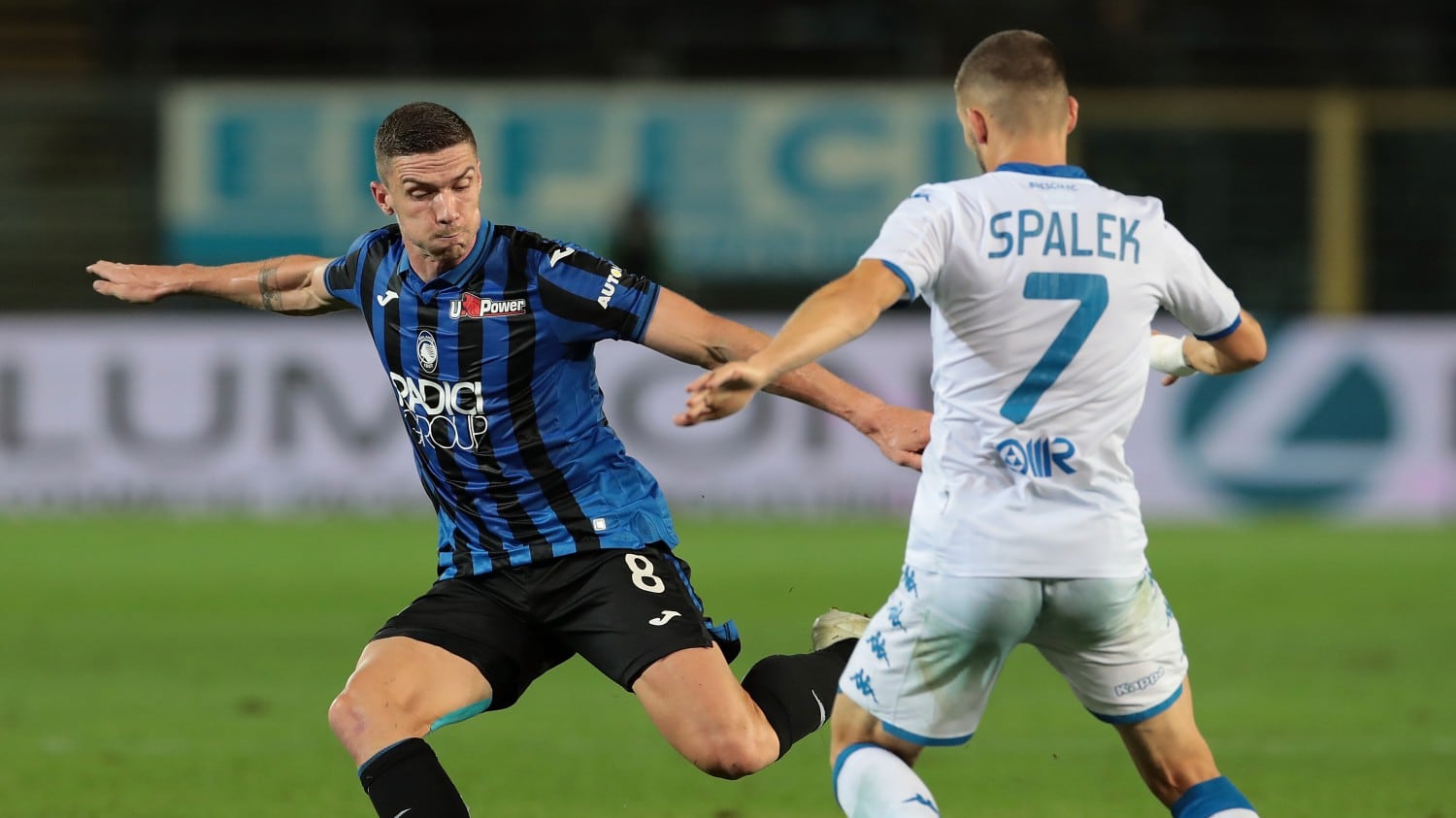 Dea, macchina gol che trasforma i difensori in bomber