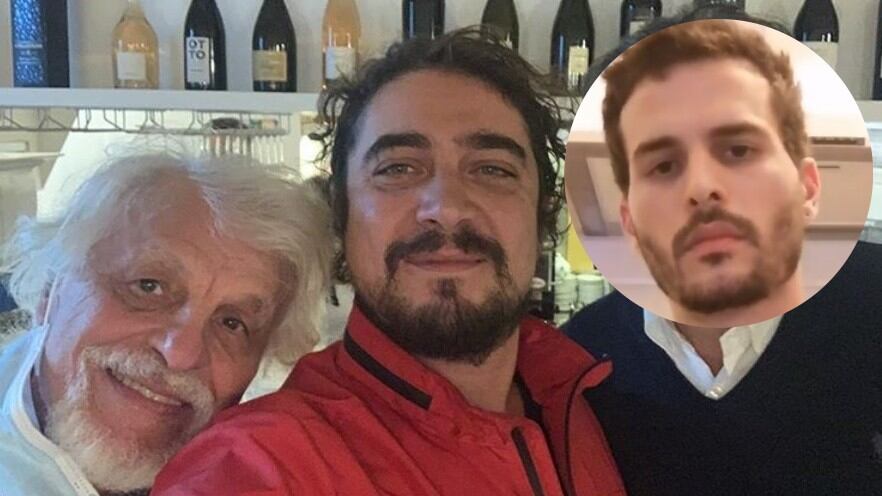"Ti prendo a schiaffi": rissa sul set tra Scamarcio e Placido