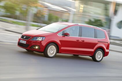Seat 4 Kids 12