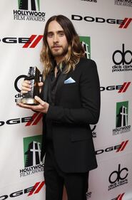Jared Leto: foto 8