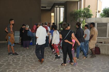 Occupazione Torre Ligresti 2