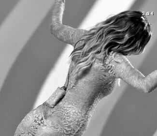 Ilary Blasi e il vestito che fa impazzire i fan 4
