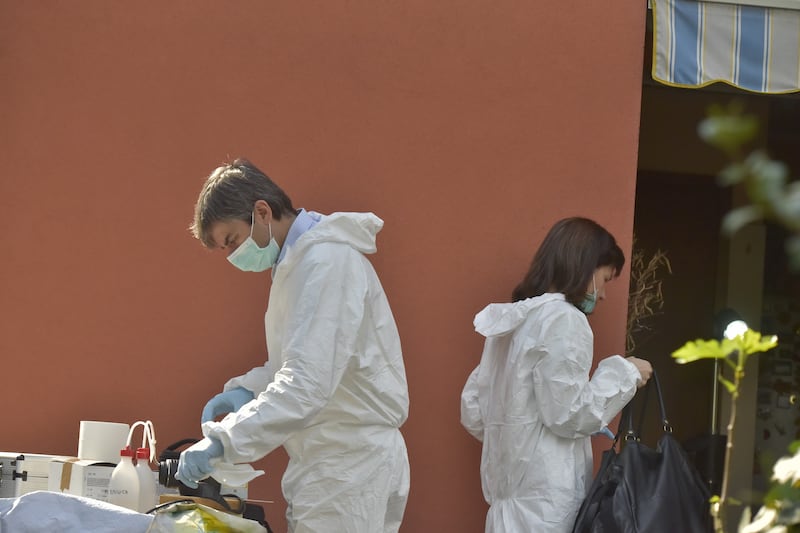 L'omicidio di Gianna del Gaudio 5