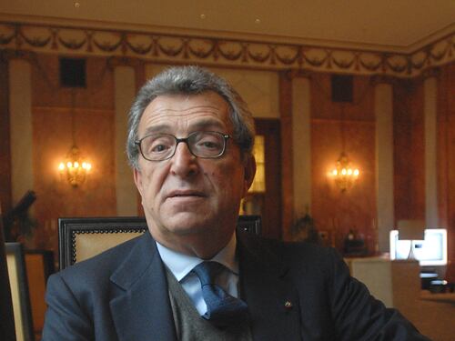 Addio a Roberto Bertazzoni, il patron degli elettrodomestici Smeg