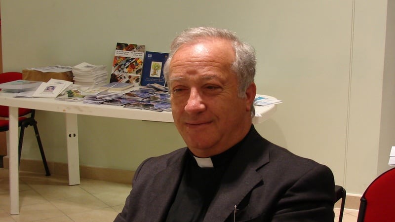 Don Scordio, da eroe antimafia alle manette
