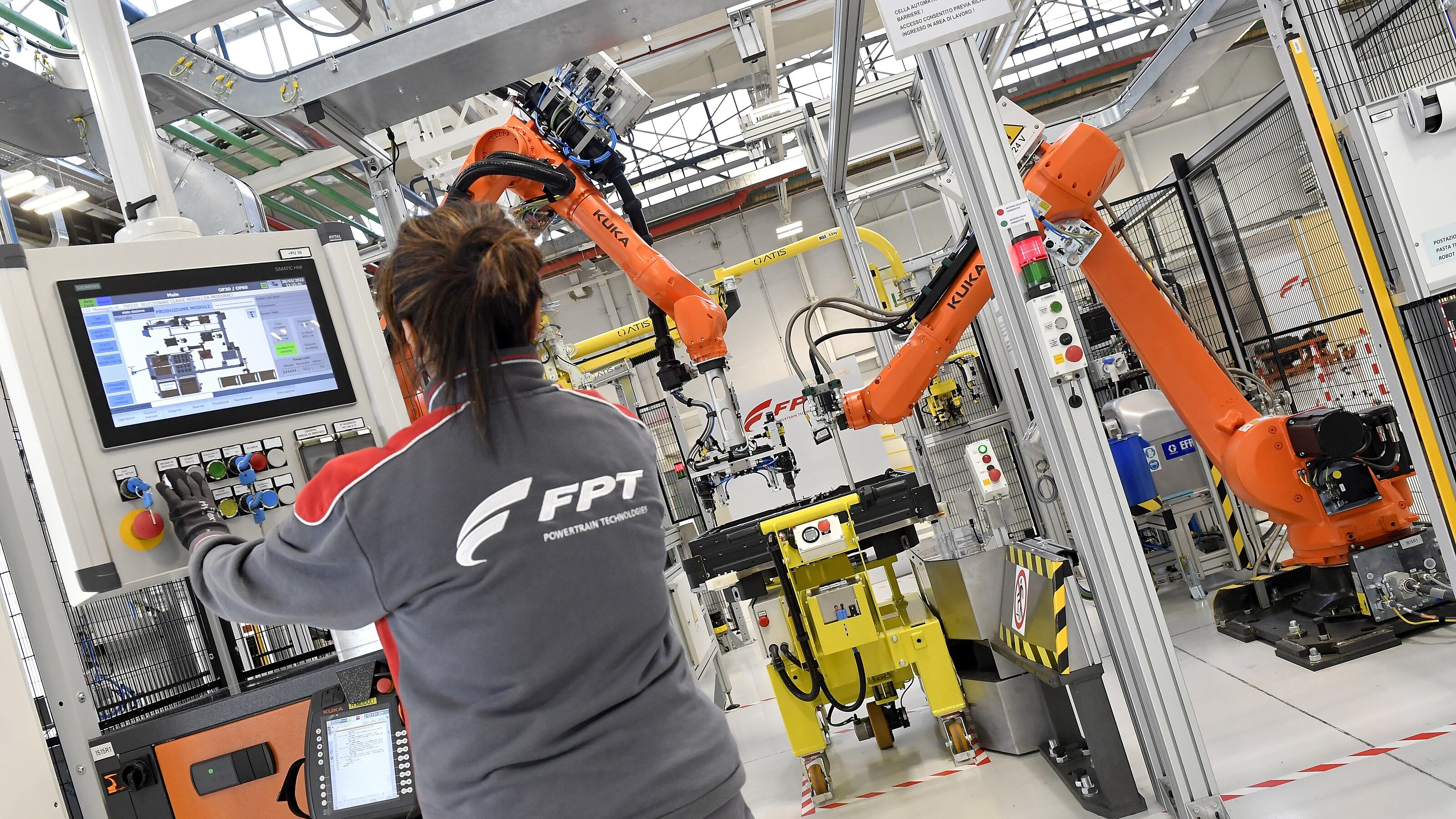 "Alte prestazioni e affidabilità". FPT Industrial porta i veicoli commerciali nella e-mobility