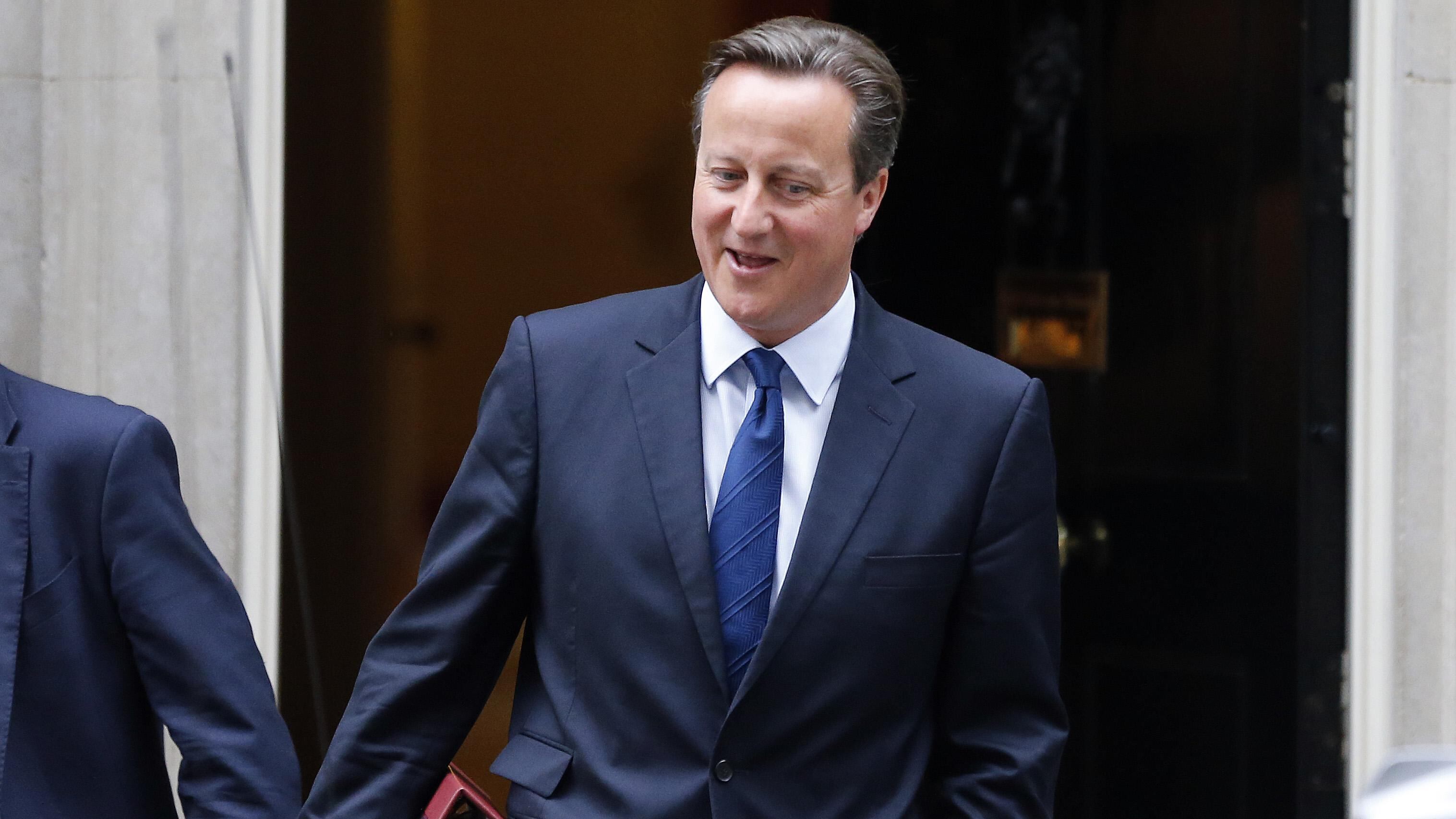 Il 23 giugno la Gran Bretagna vota il referendum sul Brexit