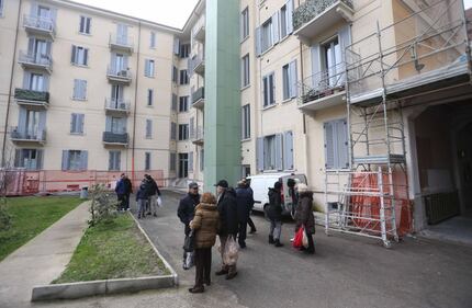 Omicidio Jessica, il luogo del delitto 11