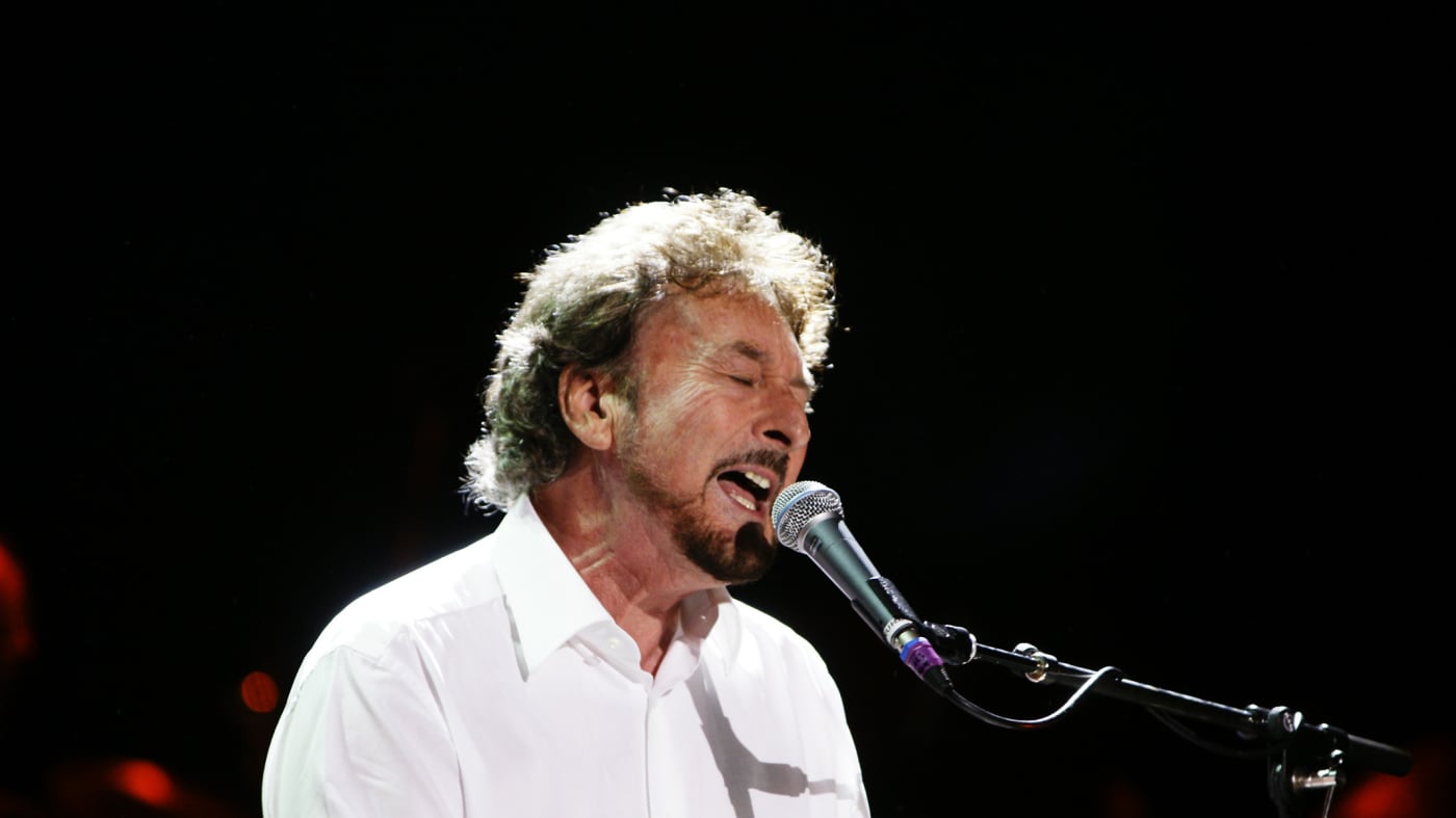 Morto Rick Davies: chi era il frontman dei Supertramp, stroncato a 81 anni da una malattia
