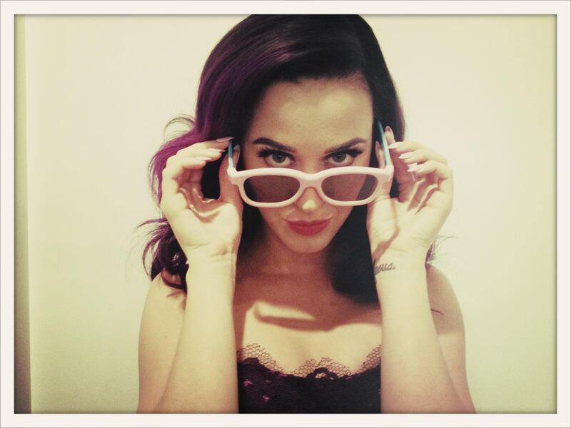 Katy Perry sexy: le foto 13
