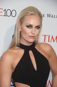 Time 100 Gala, le più sexy sul red carpet 15