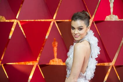 Oscar 2017: i look più sexy 34