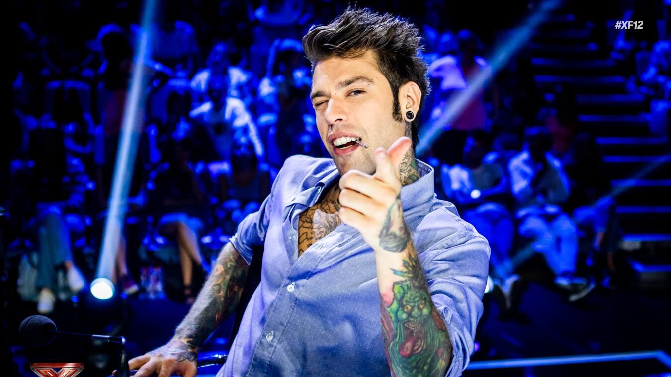 Fedez lascia X Factor: "Cinque anni consecutivi sono tanti"