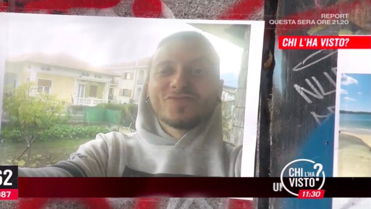 "Poteva ammazzare me": il racconto del ragazzo che ospitò il killer del Po