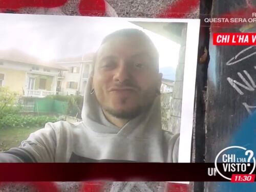 "Poteva ammazzare me": il racconto del ragazzo che ospitò il killer del Po