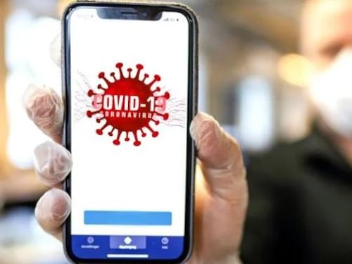 L'app "Immuni" già nel caos. La libertà violata che deve indignare