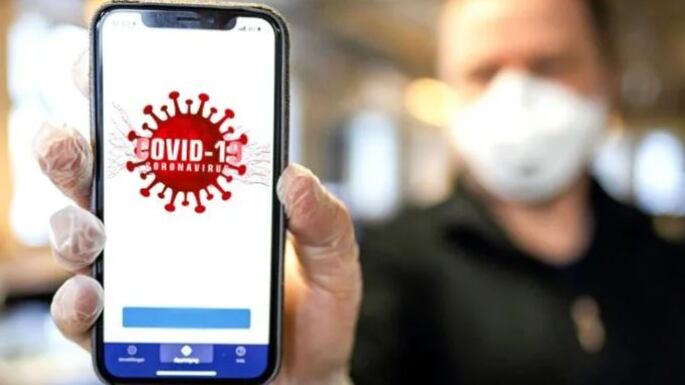 L'app "Immuni" già nel caos. La libertà violata che deve indignare