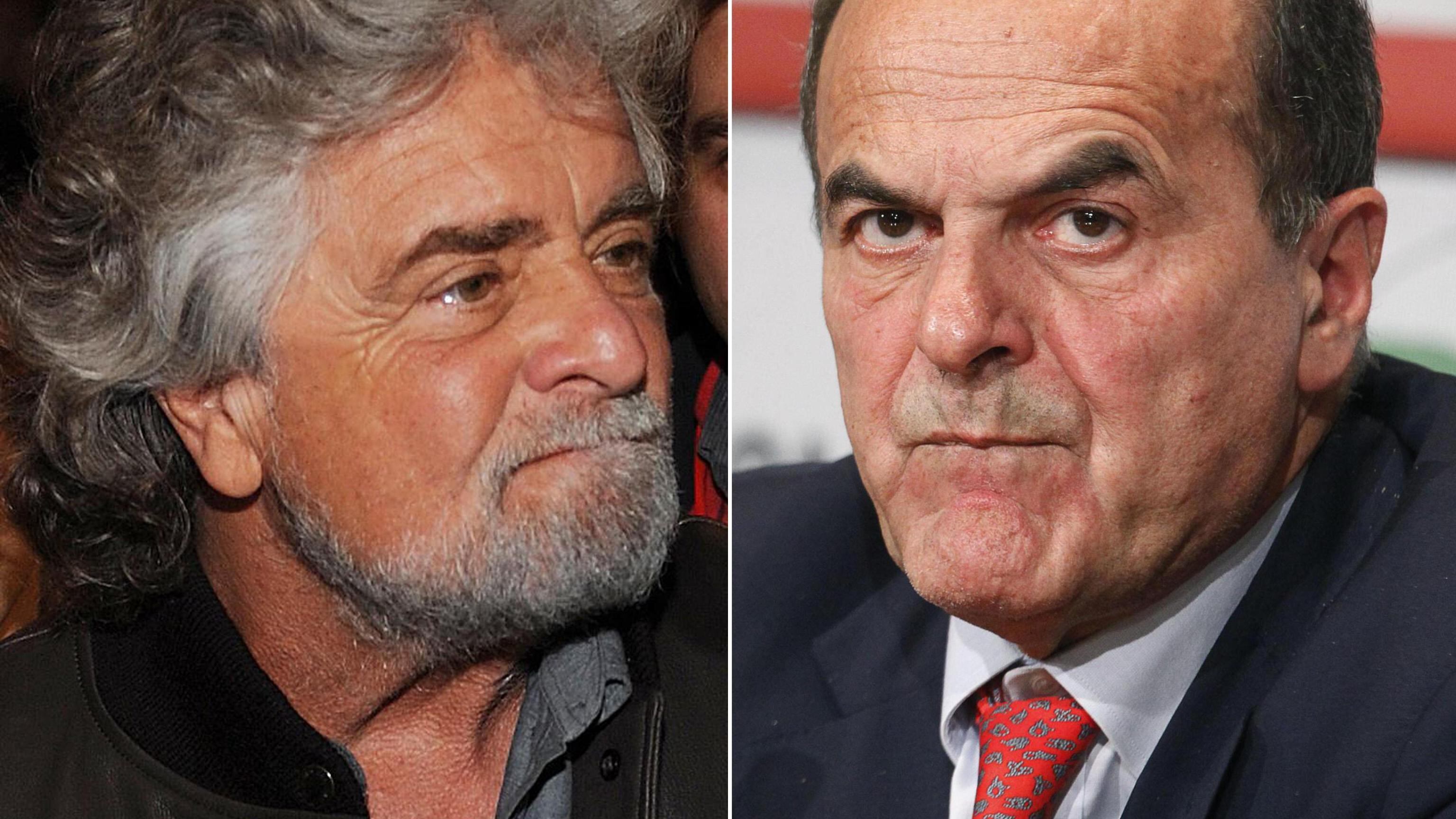 Non sanno neanche litigare