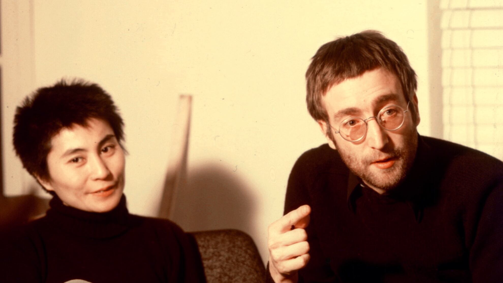 Yoko Ono era meglio dei Beatles?