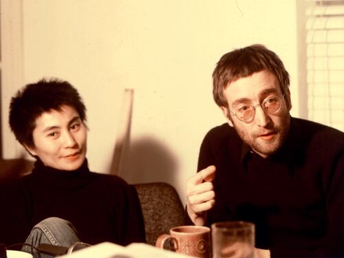 Yoko Ono era meglio dei Beatles?