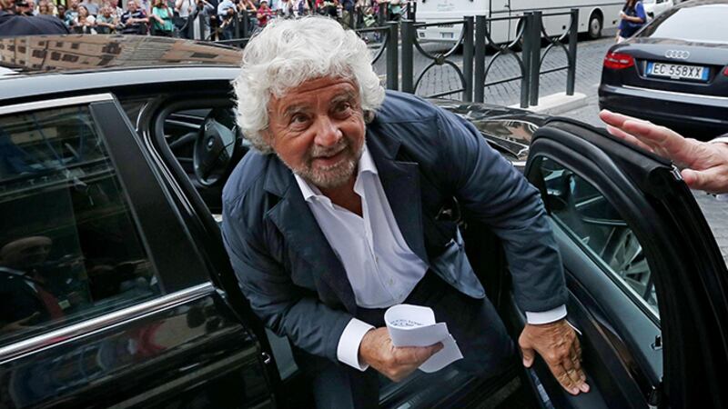 "Denaro e richieste ai politici". Tutte le accuse che inguaiano Grillo