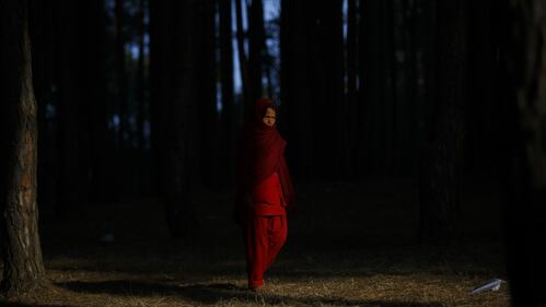 Nepal, una cerimonia religiosa lungo un mese 4