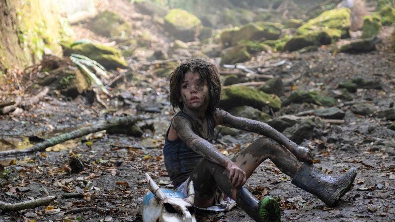 “Anna” di Ammaniti, la serie per chi non è ancora saturo dell’argomento pandemia