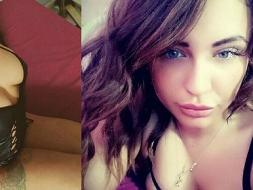 Diventa webcam girl e sconfigge l'anoressia
