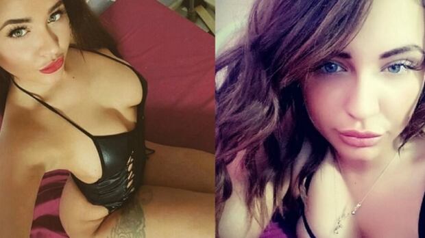 Diventa webcam girl e sconfigge l'anoressia