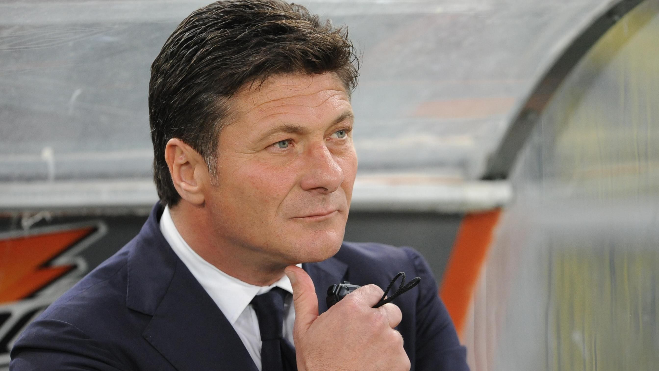 Moratti: «Ciao Strama Ho scelto Mazzarri» Napoli: ecco Benitez