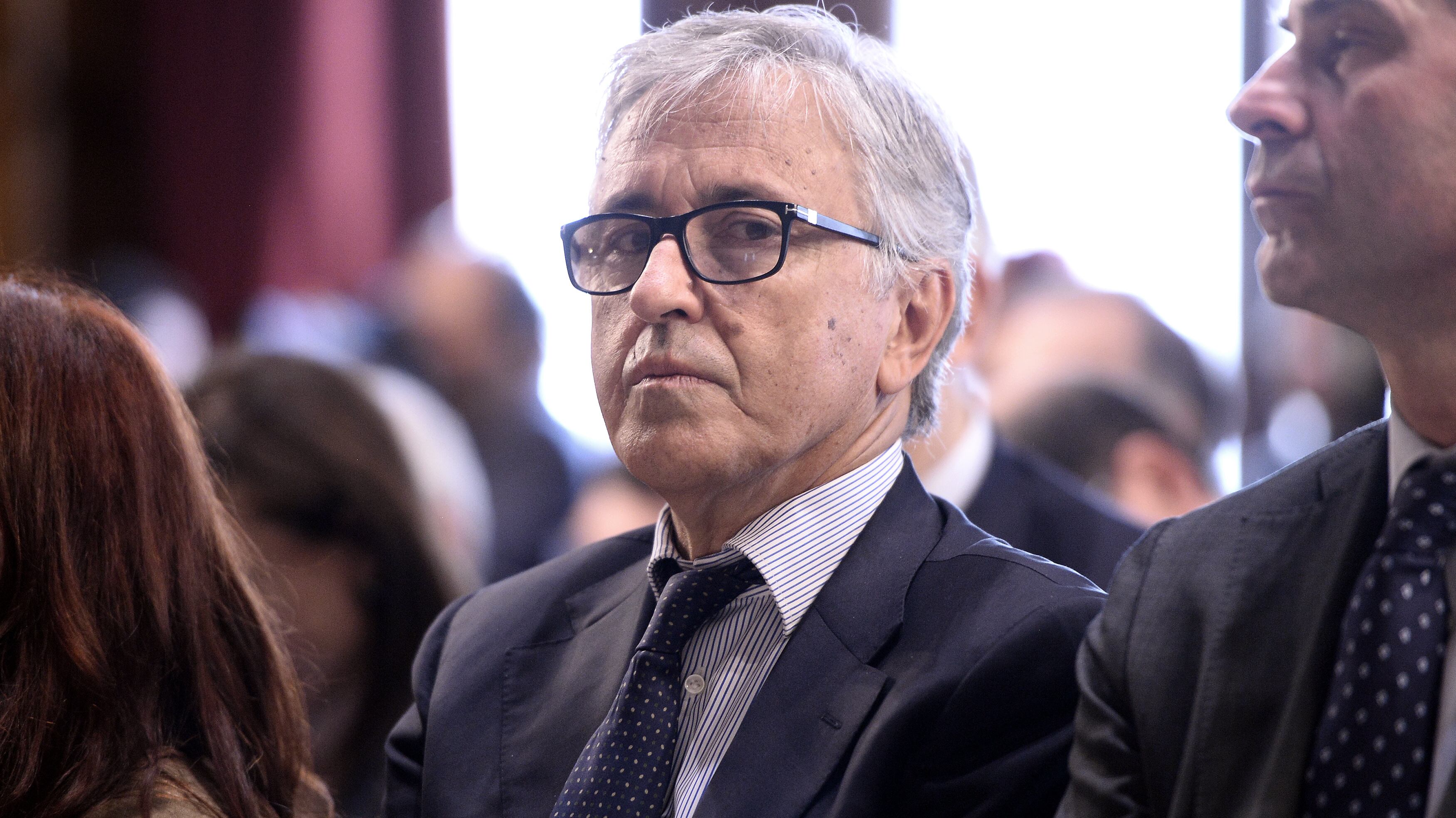 Chi è Giovanni Castellucci, l'ex ad di Autostrade imputato per il crollo del Ponte Morandi
