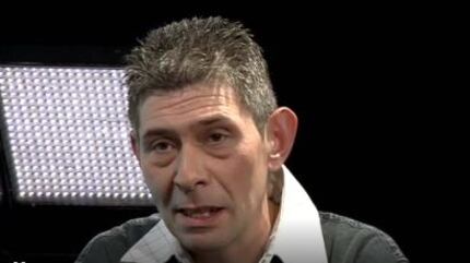 Padre rivede il figlio che gli era stato portato via 23 anni fa
