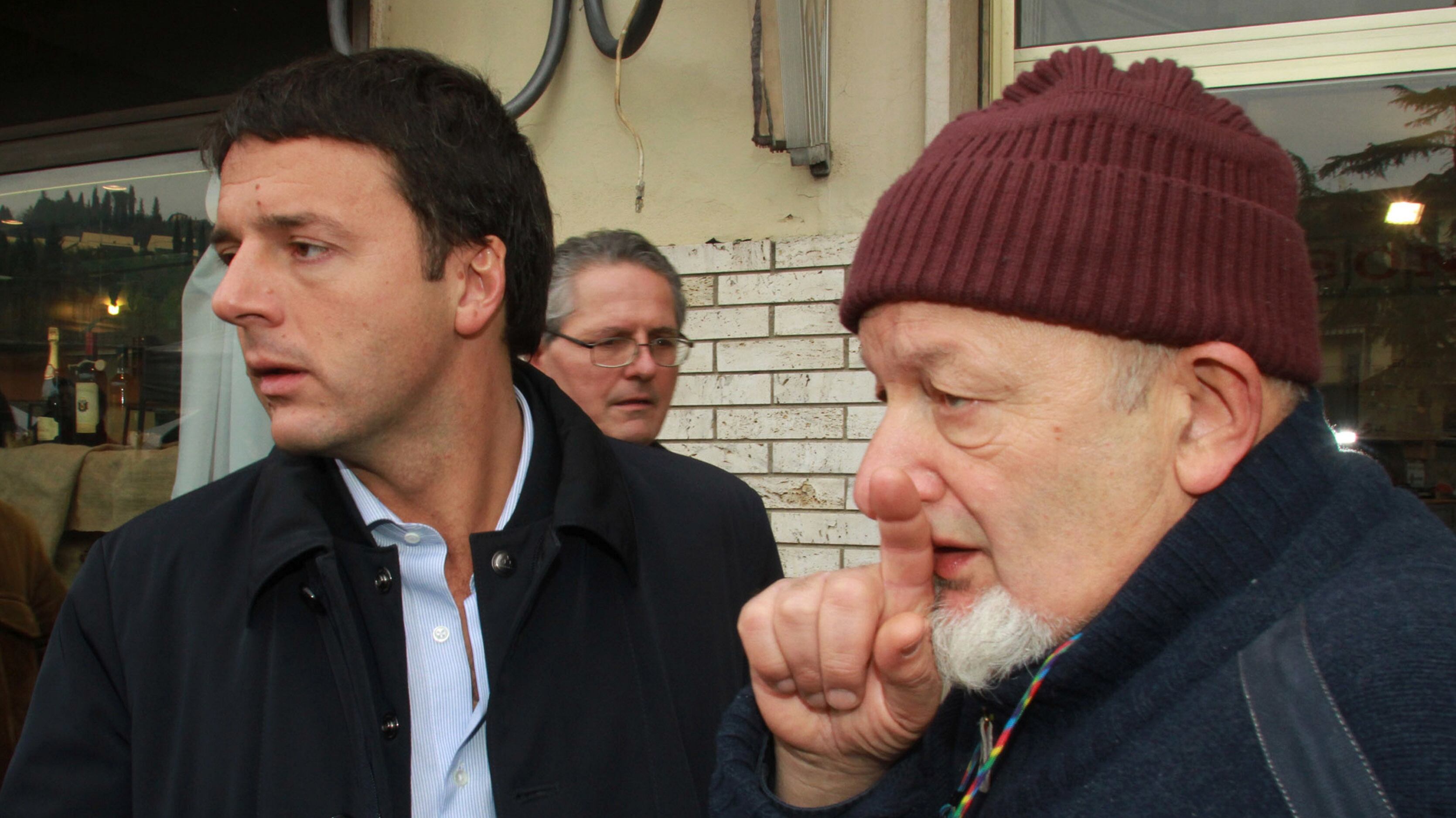 Consip, Lotti e papà Renzi indagati fino a dopo il voto