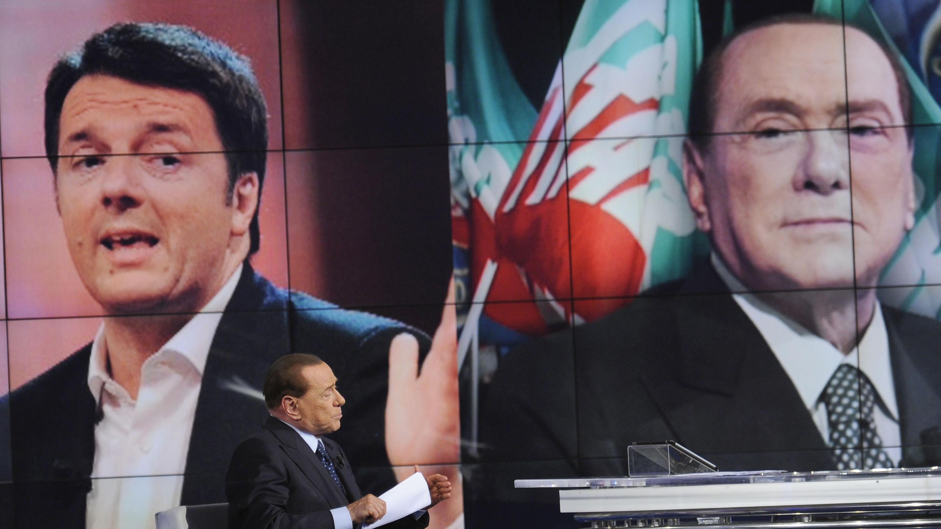 "Sì al confronto tv, ma con regole chiare"
