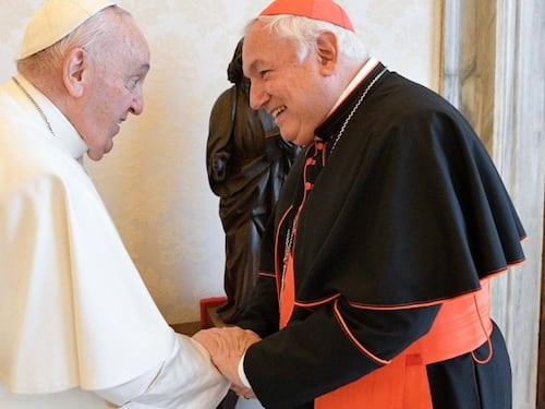 Il "delfino" di Bergoglio eletto a capo dei vescovi francesi
