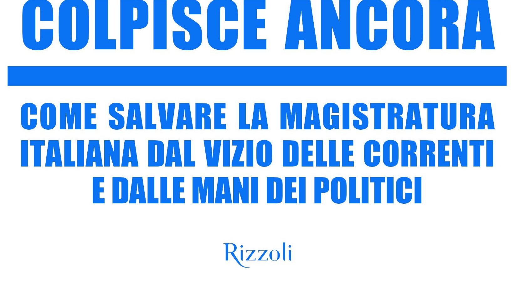Io salvo il tuo e tu salvi il mio. I magistrati che ragionano come membri di partito