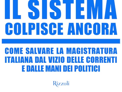 Io salvo il tuo e tu salvi il mio. I magistrati che ragionano come membri di partito