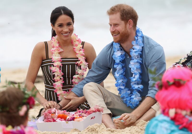 Meghan Markle, le foto 6