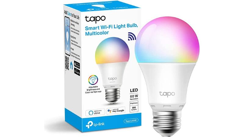 Lampadina wifi