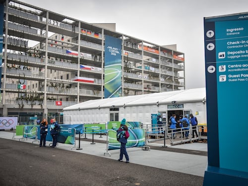 "Così il Villaggio diventerà campus"