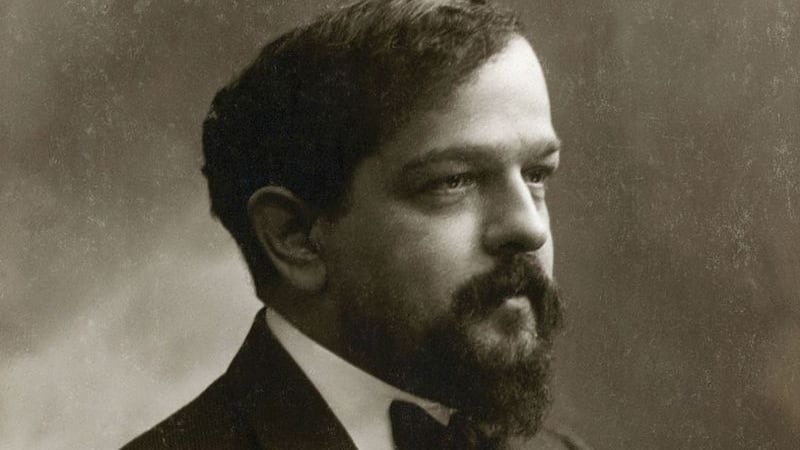 Le stilettate (musicali e non) del Debussy "critico"