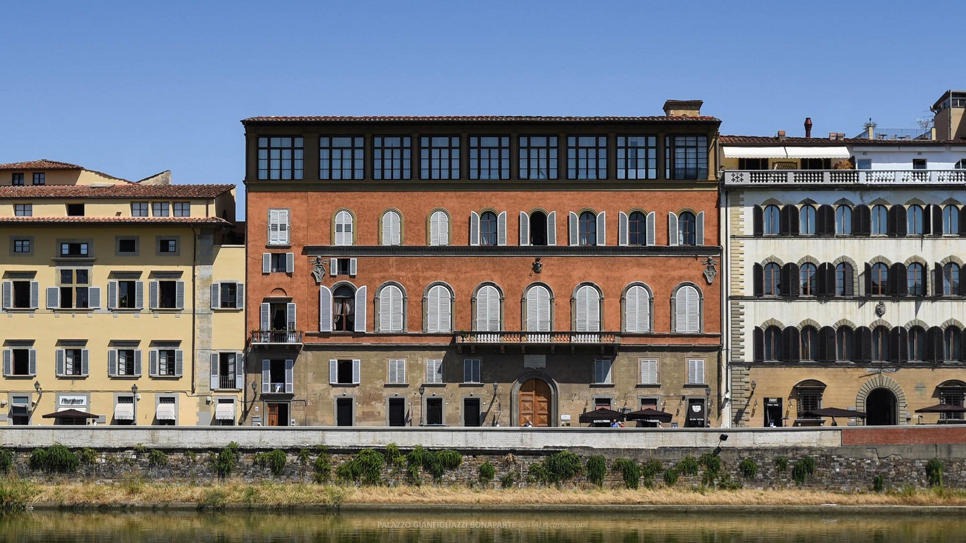 Soges acquista Hotel Bretagna per 12,6 milioni